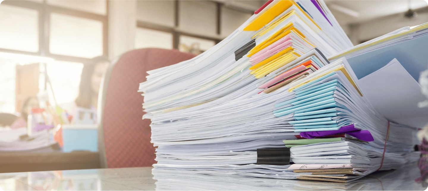 Documents Background