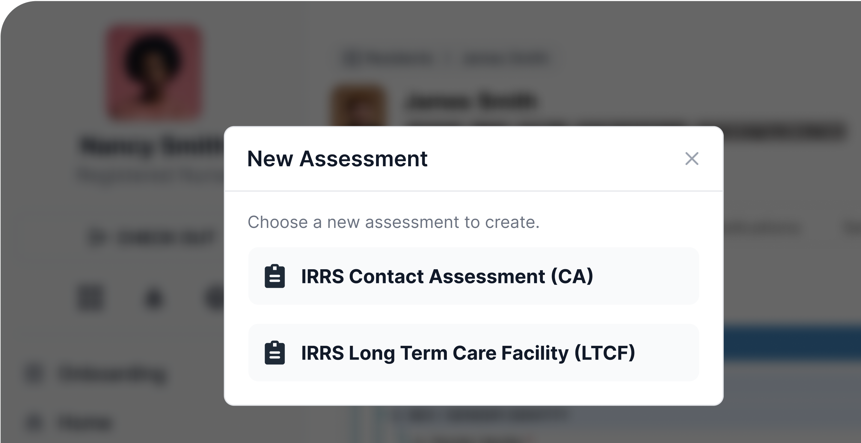Assessments Banner