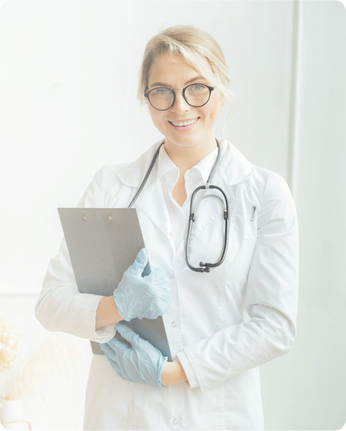 Medical Diagnoses Background