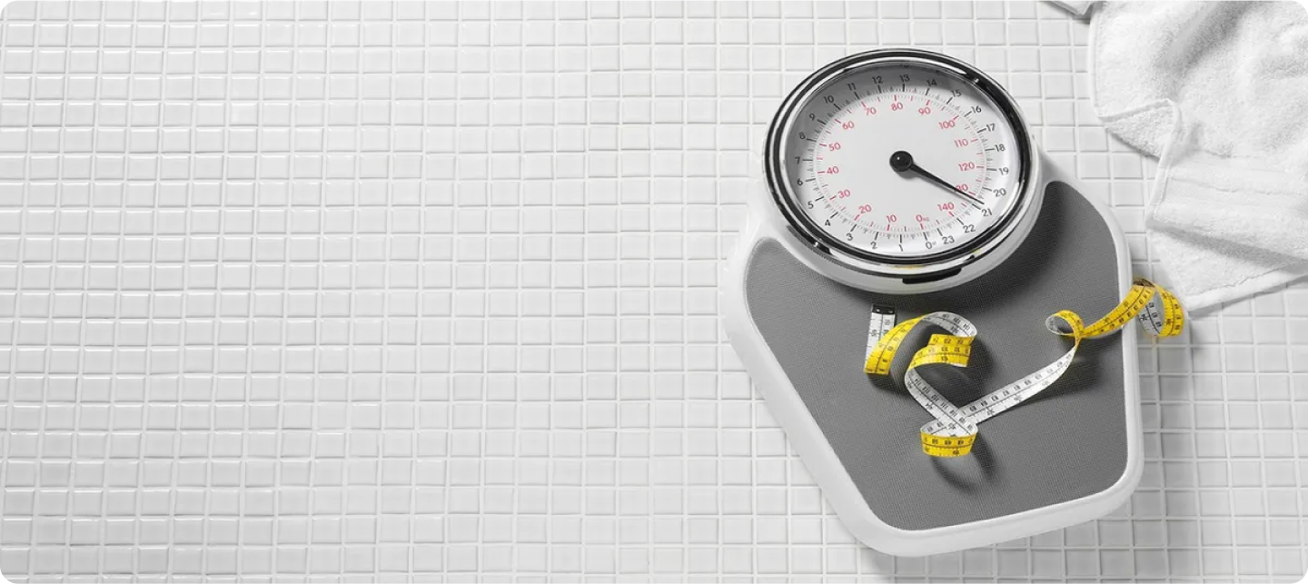 Weights and Vitals Background